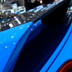 Image for article titled The XKR-S is the bluest Jaguar... in the world